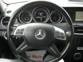 Mercedes-Benz C 220 cdi NAVI AVTOMAT EURO5B, снимка 11