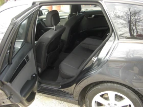 Mercedes-Benz C 220 cdi NAVI AVTOMAT EURO5B, снимка 13