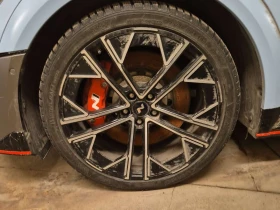 Hyundai Ioniq 5 4D Utility AWD | N  CARFAX, снимка 6