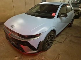 Hyundai Ioniq 5 4D Utility AWD | N  CARFAX, снимка 1