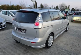 Mazda 5 2.0* бензин* 146кс, снимка 6