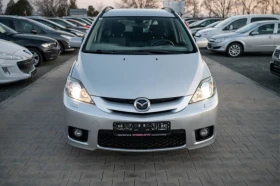 Mazda 5 2.0* бензин* 146кс, снимка 3