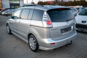 Mazda 5 2.0* бензин* 146кс, снимка 5