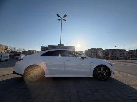 Mercedes-Benz CLA 350 AMG, снимка 14