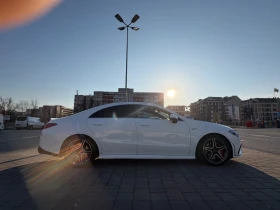 Mercedes-Benz CLA 350 AMG, снимка 4