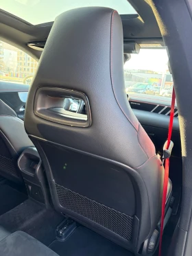 Mercedes-Benz CLA 350 AMG, снимка 8