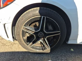 Mercedes-Benz C 300 CARFAX, снимка 6
