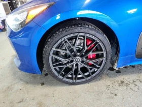 Kia Stinger GT| PANORAMA| CARFAX| , снимка 5