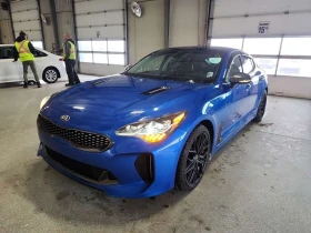 Kia Stinger GT| PANORAMA| CARFAX| , снимка 1