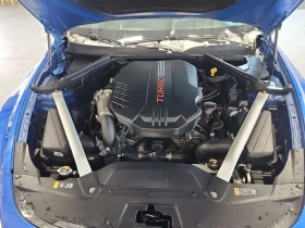 Kia Stinger GT| PANORAMA| CARFAX| , снимка 7
