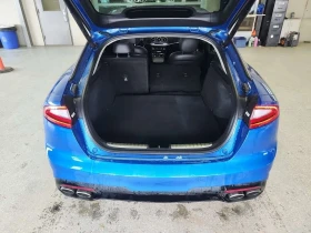 Kia Stinger GT| PANORAMA| CARFAX| , снимка 13