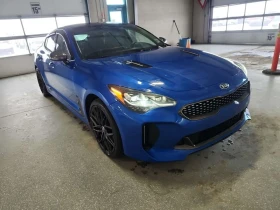 Kia Stinger GT| PANORAMA| CARFAX| , снимка 2