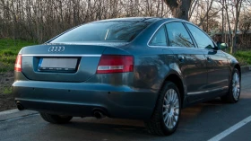 Audi A6 Quattro, снимка 5
