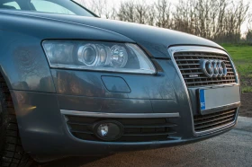 Audi A6 Quattro, снимка 6