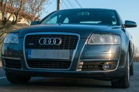 Audi A6 Quattro, снимка 4
