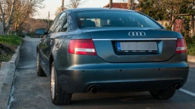 Audi A6 Quattro, снимка 3