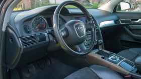 Audi A6 Quattro, снимка 7