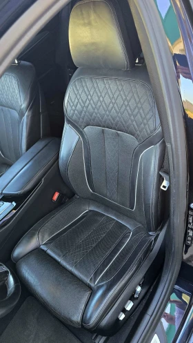 BMW 530 xDrive M Sport Plus /Soft Close/ 360 View/ FULL, снимка 8