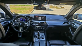 BMW 530 xDrive M Sport Plus /Soft Close/ 360 View/ FULL, снимка 6