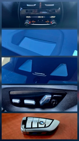 BMW 530 xDrive M Sport Plus /Soft Close/ 360 View/ FULL, снимка 15