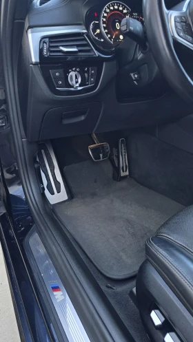 BMW 530 xDrive M Sport Plus /Soft Close/ 360 View/ FULL, снимка 10