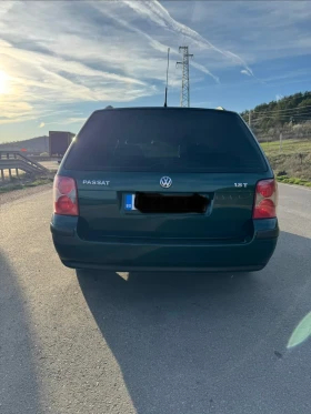 VW Passat 1.8T, снимка 6