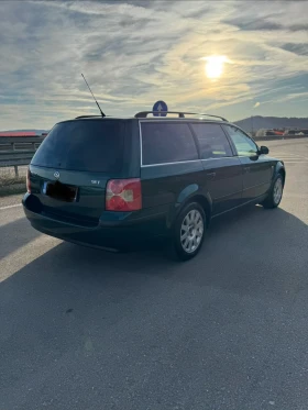 VW Passat 1.8T, снимка 7
