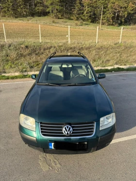 VW Passat 1.8T, снимка 3
