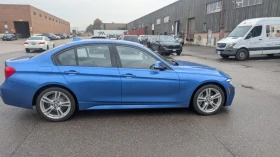 BMW 330 xDrive Sedan* АвтоКредит* (Цена до БГ) , снимка 2