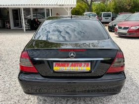 Mercedes-Benz E 220 FACE СЕДАН, снимка 6