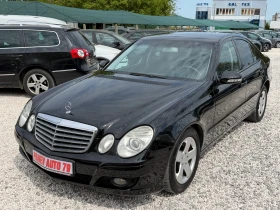 Mercedes-Benz E 220 FACE СЕДАН, снимка 13