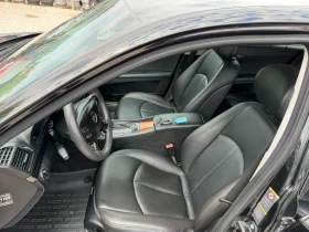 Mercedes-Benz E 220 FACE СЕДАН, снимка 10