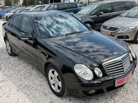 Mercedes-Benz E 220 FACE СЕДАН, снимка 1