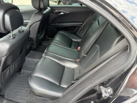 Mercedes-Benz E 220 FACE СЕДАН, снимка 12