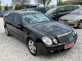 Mercedes-Benz E 220 FACE СЕДАН, снимка 14