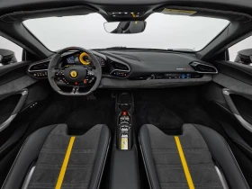 Ferrari 296 GTS Canna di Fucile, снимка 13