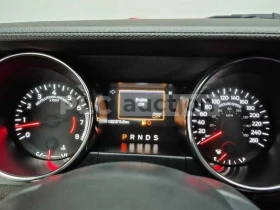 Ford Mustang DIST| КАМЕРА| ОБДУХ| ВКЛ.ТЕХНОТЕСТ, снимка 9