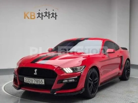 Ford Mustang DIST| КАМЕРА| ОБДУХ| ВКЛ.ТЕХНОТЕСТ, снимка 1