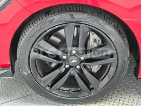 Ford Mustang DIST| КАМЕРА| ОБДУХ| ВКЛ.ТЕХНОТЕСТ, снимка 16