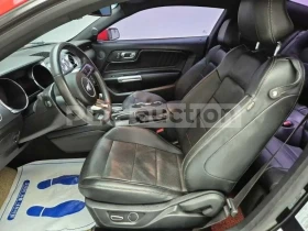 Ford Mustang DIST| КАМЕРА| ОБДУХ| ВКЛ.ТЕХНОТЕСТ, снимка 5