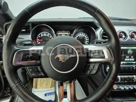 Ford Mustang DIST| КАМЕРА| ОБДУХ| ВКЛ.ТЕХНОТЕСТ, снимка 8