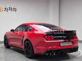 Ford Mustang DIST| КАМЕРА| ОБДУХ| ВКЛ.ТЕХНОТЕСТ, снимка 3