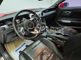 Ford Mustang DIST| КАМЕРА| ОБДУХ| ВКЛ.ТЕХНОТЕСТ, снимка 2