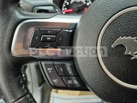 Ford Mustang DIST| КАМЕРА| ОБДУХ| ВКЛ.ТЕХНОТЕСТ, снимка 7