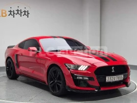 Ford Mustang DIST| КАМЕРА| ОБДУХ| ВКЛ.ТЕХНОТЕСТ, снимка 4
