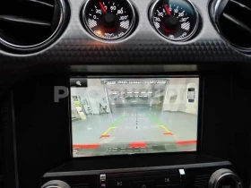 Ford Mustang DIST| КАМЕРА| ОБДУХ| ВКЛ.ТЕХНОТЕСТ, снимка 10
