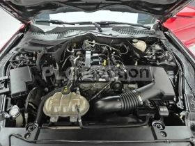 Ford Mustang DIST| КАМЕРА| ОБДУХ| ВКЛ.ТЕХНОТЕСТ, снимка 15