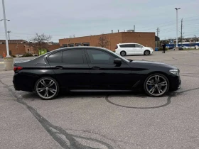 BMW 550 M550i xDrive  CARFAX, снимка 3
