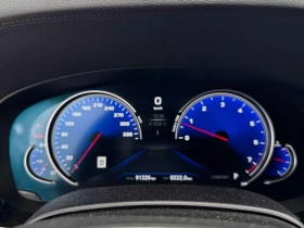 BMW 550 M550i xDrive  CARFAX, снимка 8
