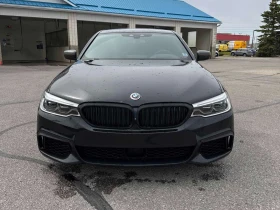 BMW 550 M550i xDrive  CARFAX, снимка 6
